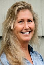 Patricia Brand