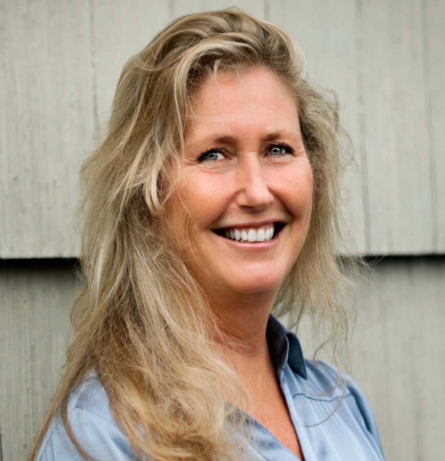 Patricia Brand